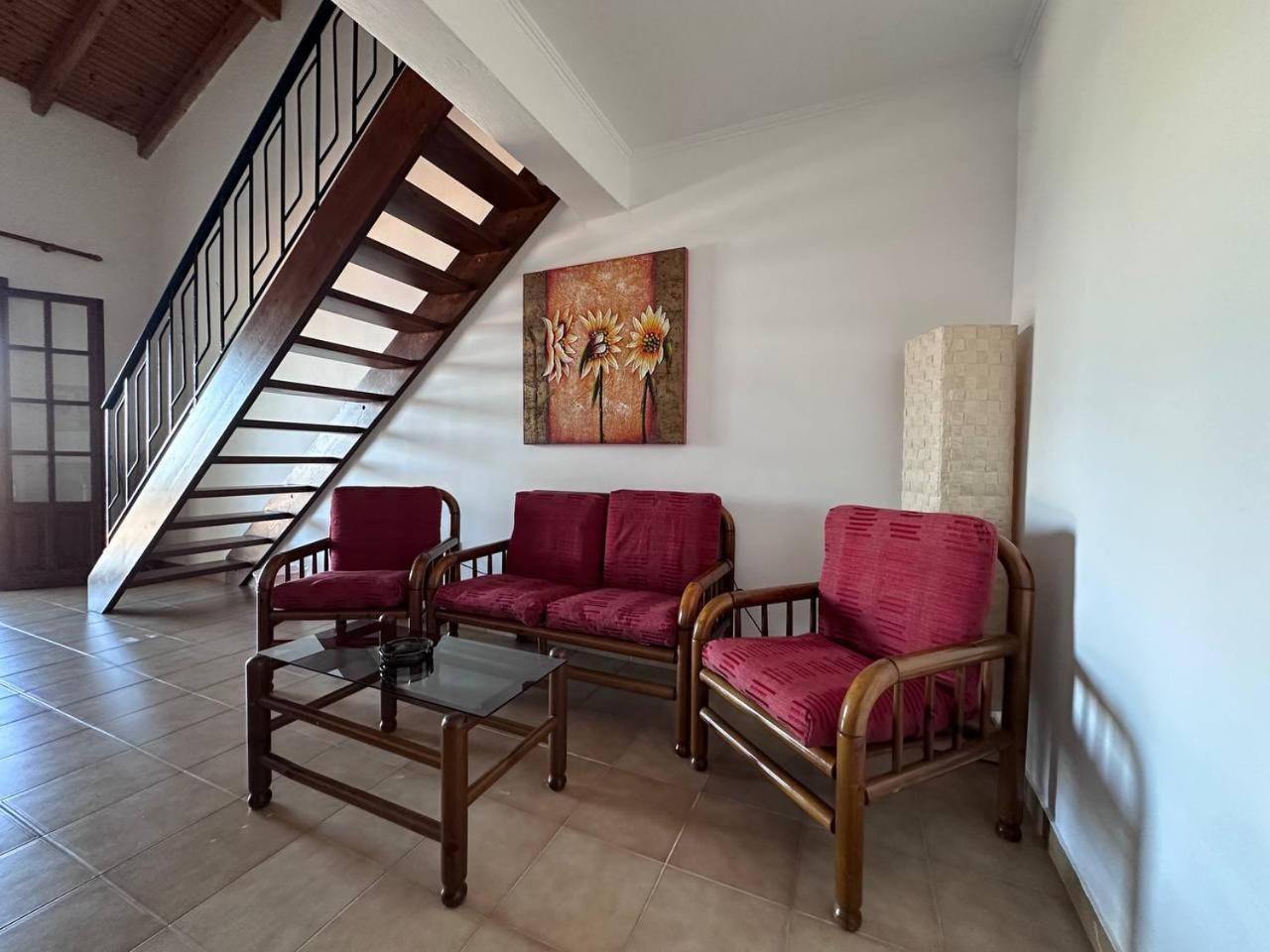 Villa Perris Studios Kassiopi Exterior photo